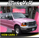 Pink 4x4